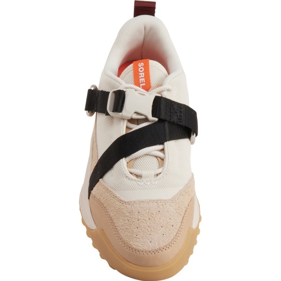 Sorel Ona 718 EQ Low Sneakers NIB - Picture 2 of 6